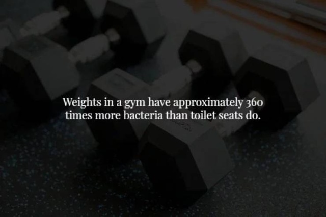 These Facts Are Creepy (34 pics)