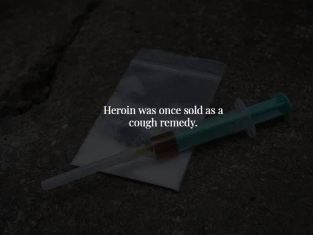 These Facts Are Creepy (34 pics)