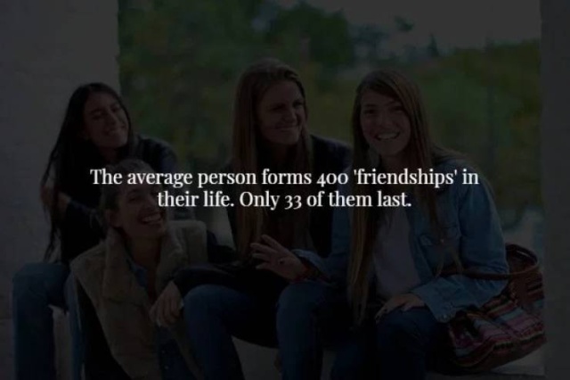 These Facts Are Creepy (34 pics)