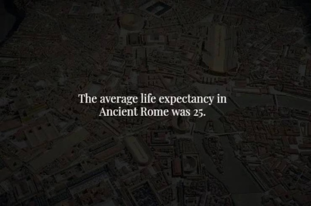 These Facts Are Creepy (34 pics)