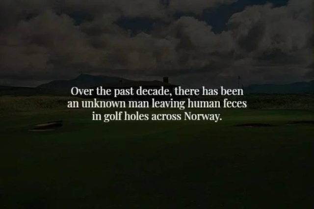 These Facts Are Creepy (34 pics)