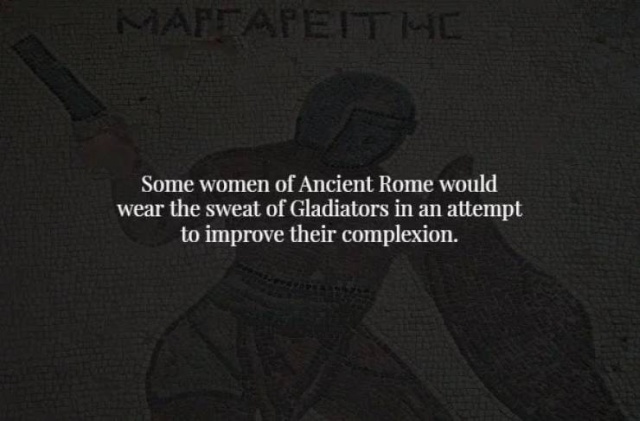 These Facts Are Creepy (34 pics)