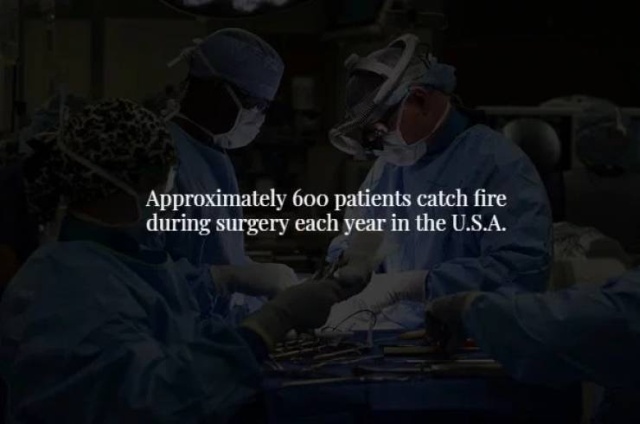 These Facts Are Creepy (34 pics)