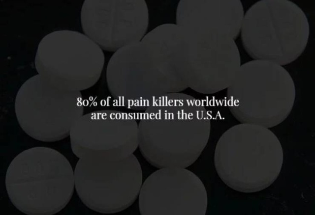 These Facts Are Creepy (34 pics)