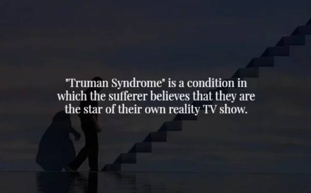 These Facts Are Creepy (34 pics)