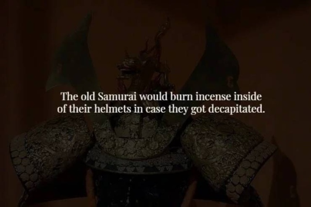 These Facts Are Creepy (34 pics)