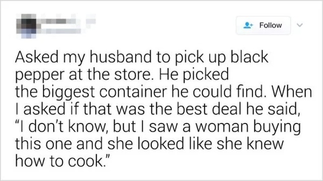 Man’s Logic (17 pics)