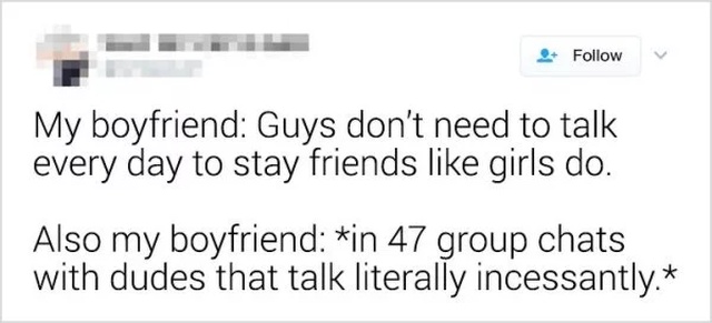 Man’s Logic (17 pics)