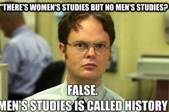 Man’s Logic (17 pics)