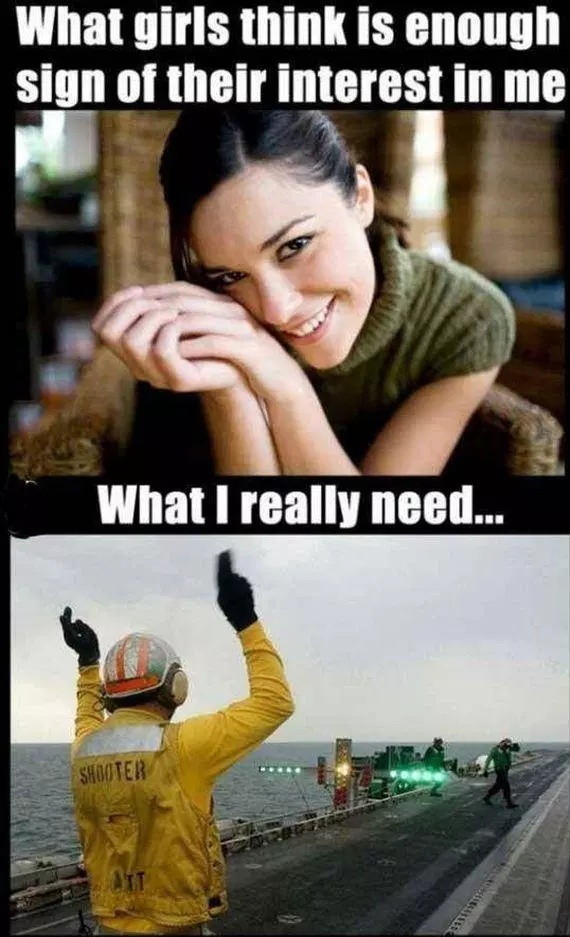 Man’s Logic (17 pics)