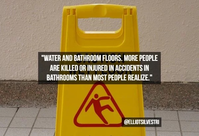 Did You Know Those Things Were So Dangerous? (20 pics)