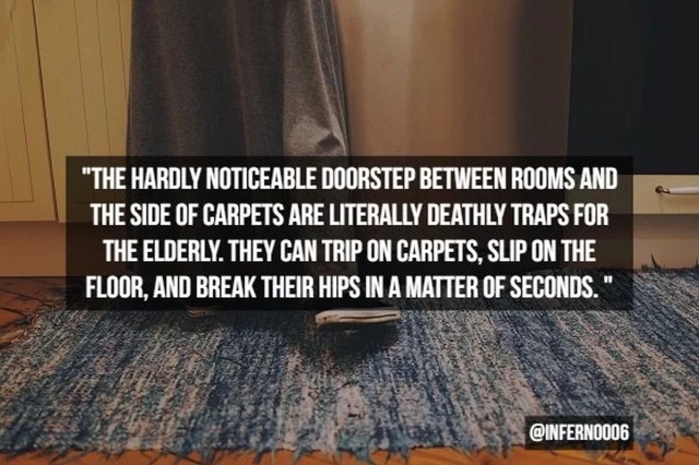 Did You Know Those Things Were So Dangerous? (20 pics)