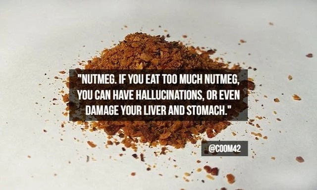 Did You Know Those Things Were So Dangerous? (20 pics)