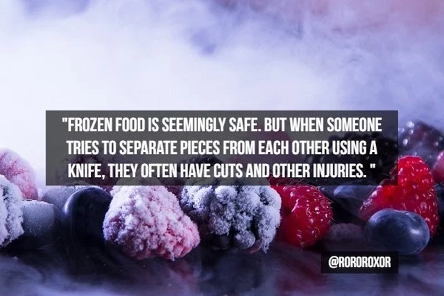 Did You Know Those Things Were So Dangerous? (20 pics)