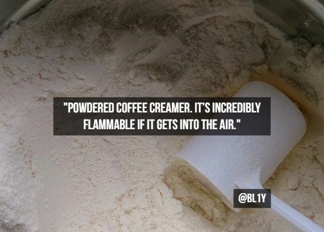 Did You Know Those Things Were So Dangerous? (20 pics)