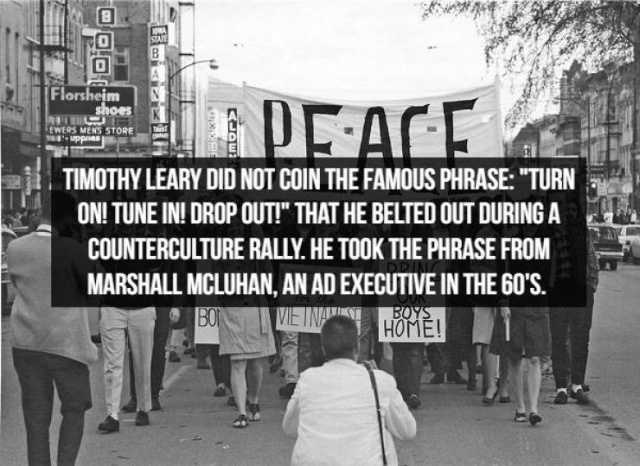 Explanations Of Some Historical Facts That Are Not True (20 pics)