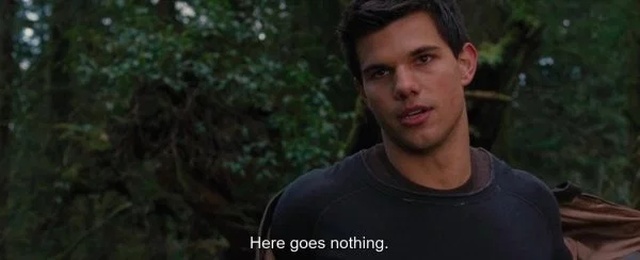 Twilight Saga Out Of Context (26 pics)