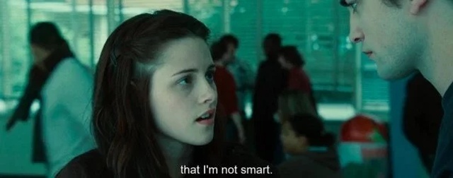 Twilight Saga Out Of Context (26 pics)