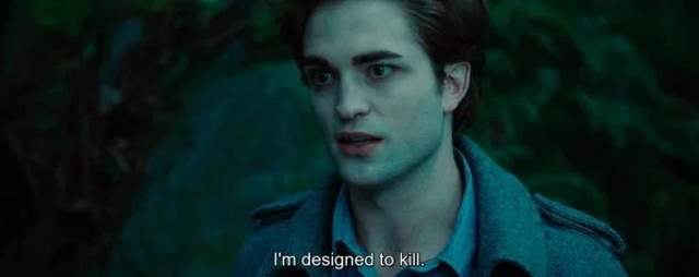 Twilight Saga Out Of Context (26 pics)