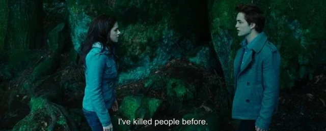 Twilight Saga Out Of Context (26 pics)