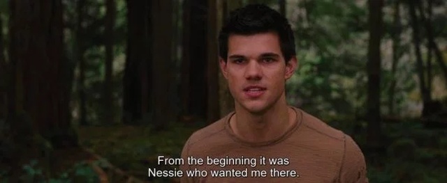 Twilight Saga Out Of Context (26 pics)