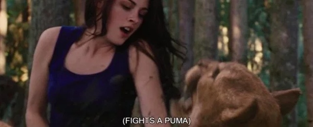 Twilight Saga Out Of Context (26 pics)