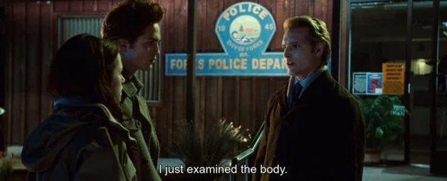 Twilight Saga Out Of Context (26 pics)
