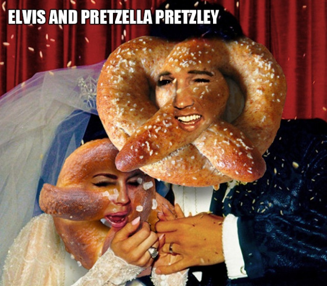 Bread Celebrities (20 pics)