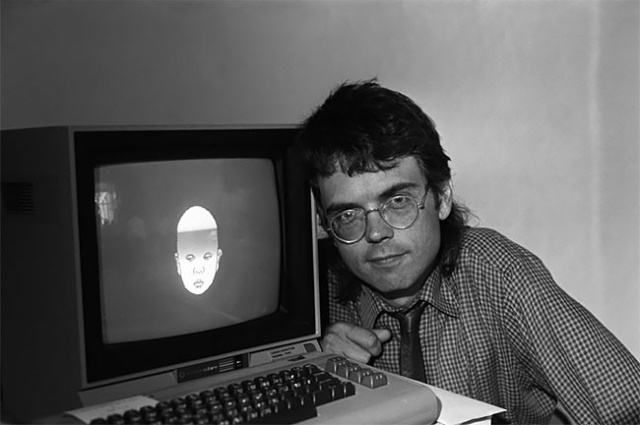 ’80s Geeks. Are They All Billionaires Now? (16 pics)