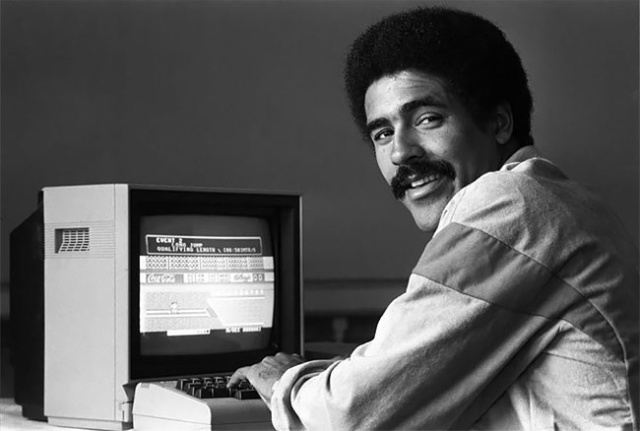 ’80s Geeks. Are They All Billionaires Now? (16 pics)