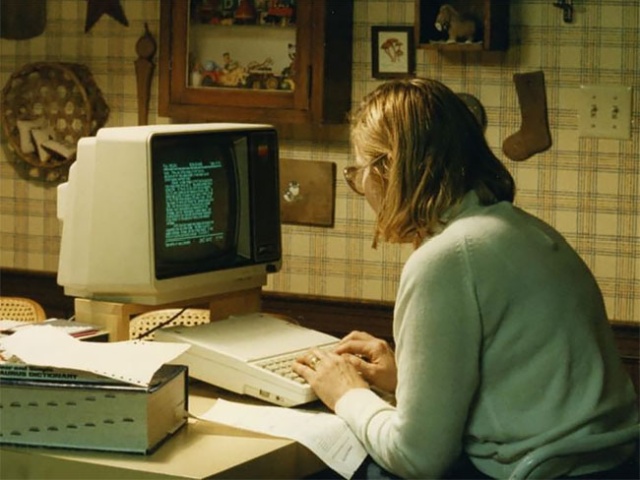’80s Geeks. Are They All Billionaires Now? (16 pics)