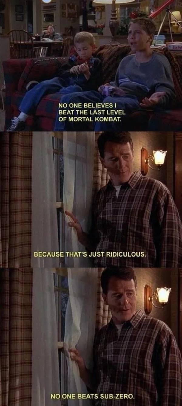 Hal From M.I.T.M. Quotes (20 pics)