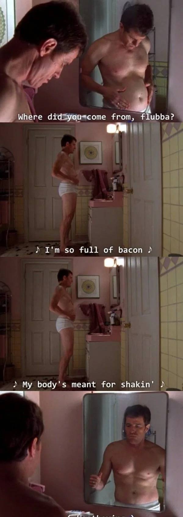 Hal From M.I.T.M. Quotes (20 pics)