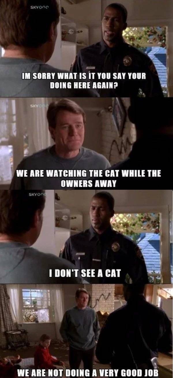 Hal From M.I.T.M. Quotes (20 pics)