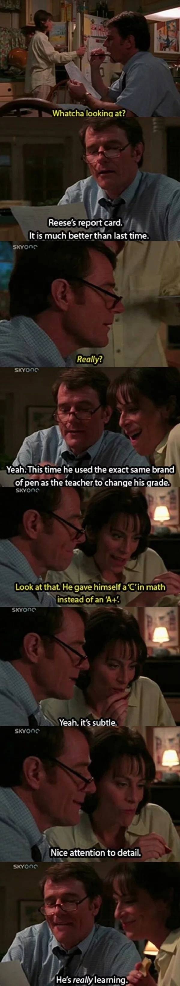 Hal From M.I.T.M. Quotes (20 pics)