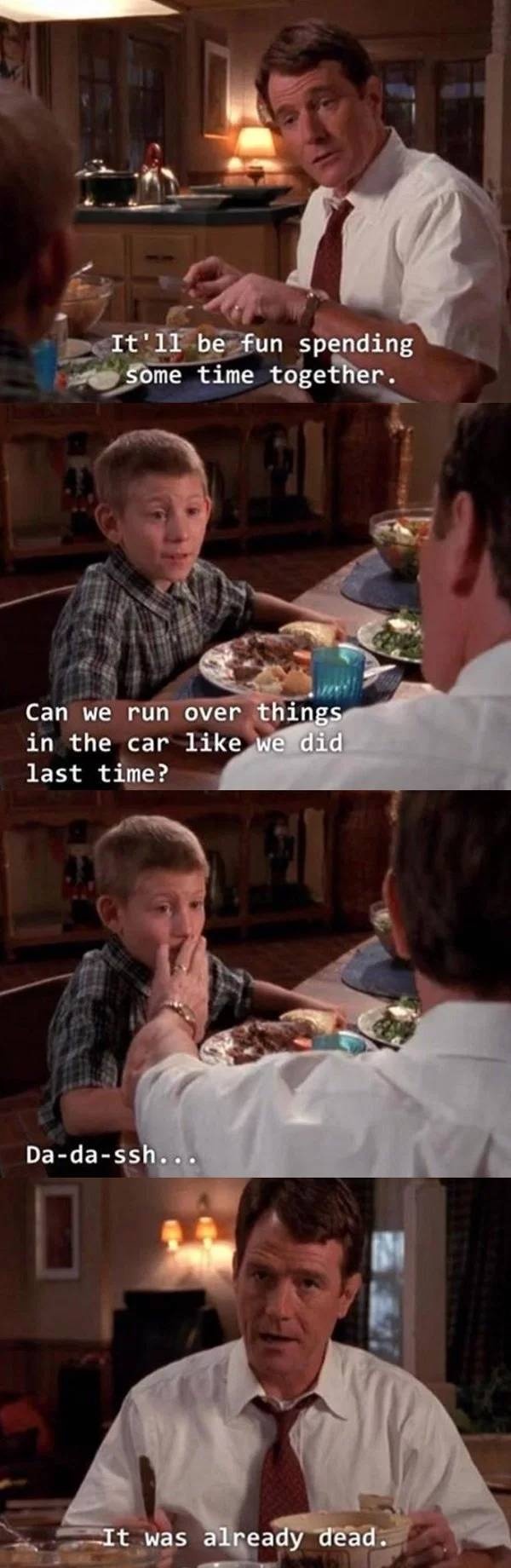 Hal From M.I.T.M. Quotes (20 pics)