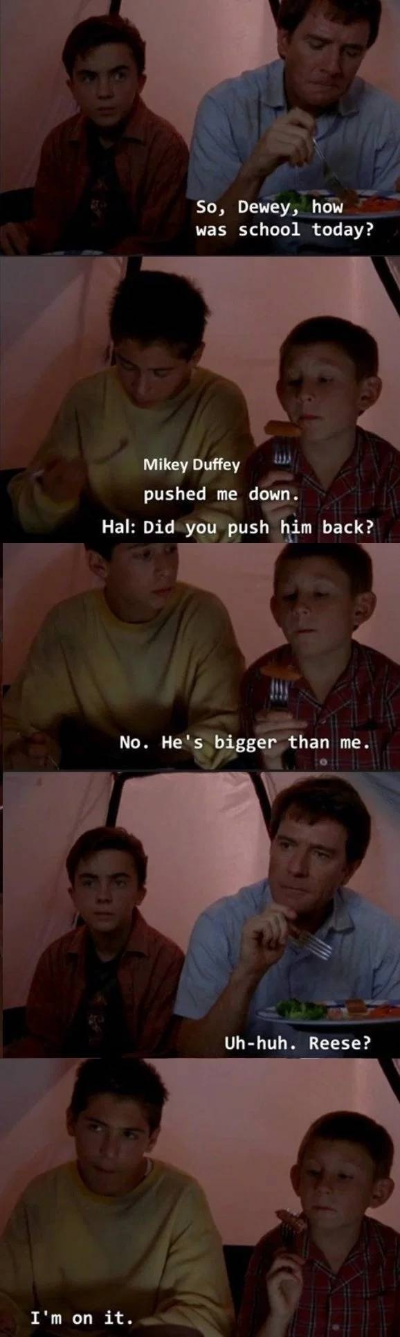 Hal From M.I.T.M. Quotes (20 pics)