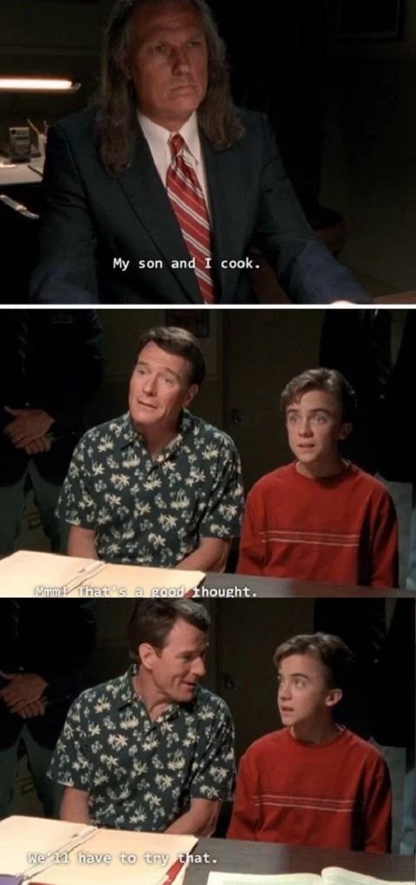 Hal From M.I.T.M. Quotes (20 pics)