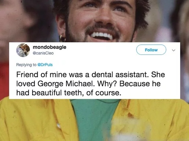 What Part Of Your Profession Can You Not Turn Off Out In Public (20 pics)
