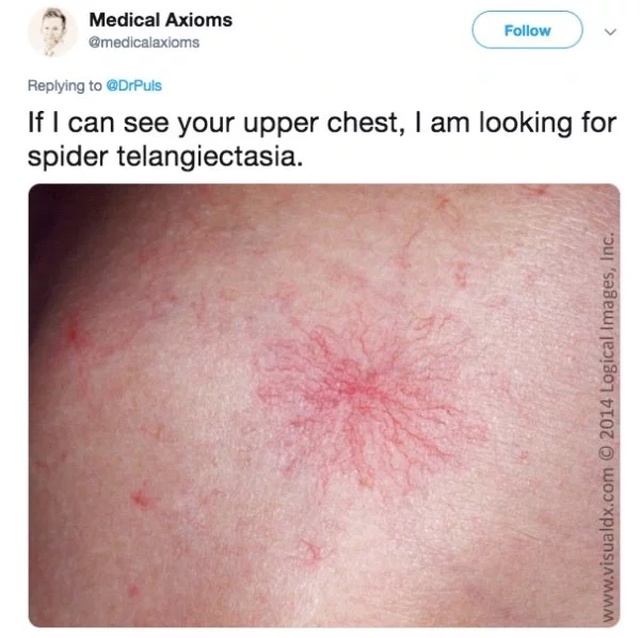 What Part Of Your Profession Can You Not Turn Off Out In Public (20 pics)