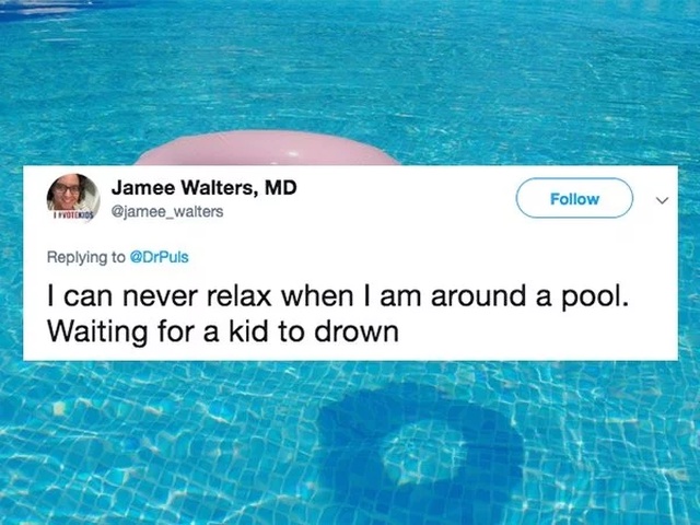 What Part Of Your Profession Can You Not Turn Off Out In Public (20 pics)
