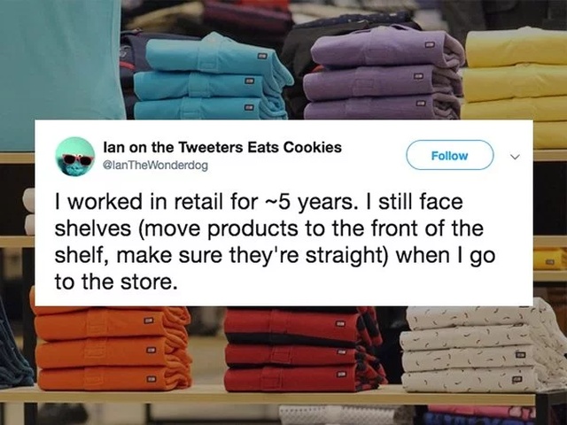What Part Of Your Profession Can You Not Turn Off Out In Public (20 pics)