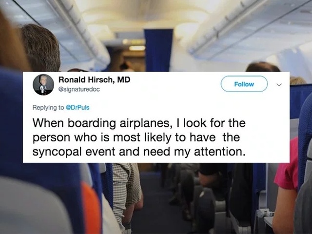 What Part Of Your Profession Can You Not Turn Off Out In Public (20 pics)