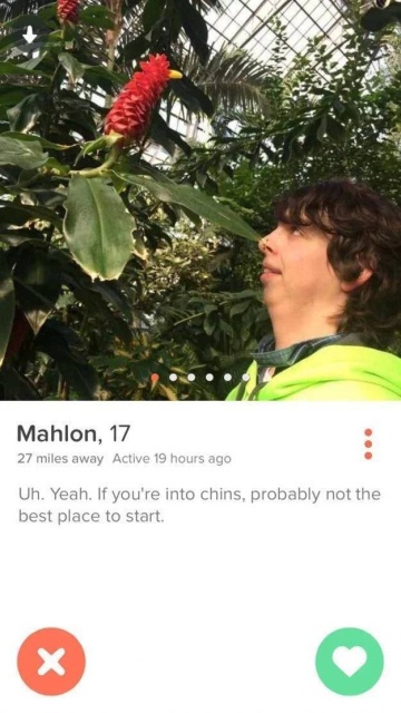 Welcome To Tinder (35 pics)