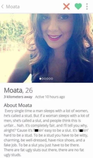 Welcome To Tinder (35 pics)