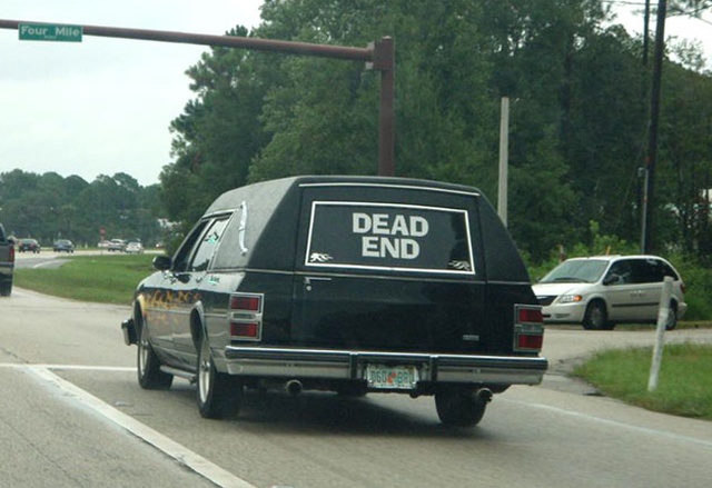 How Grieving People Can Be Scammed By Funeral Services (7 pics)