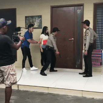 Acid Gifdump, March 21 (25 gifs)