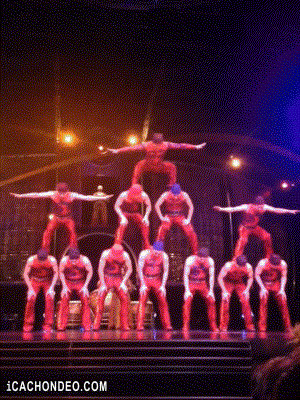 Acid Gifdump, March 21 (25 gifs)