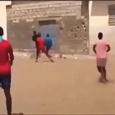 Acid Gifdump, March 21 (25 gifs)