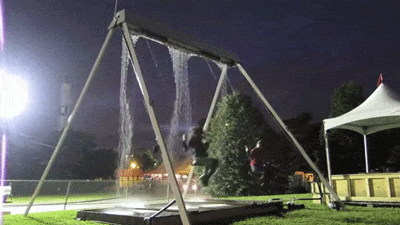 Looped GIFs (17 gifs)